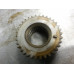 95S105 Crankshaft Timing Gear For 12-14 Honda CR-V  2.4